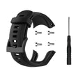 Miękki Suunto 5 Silikon / Tpu Pasek