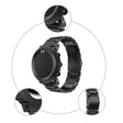Uroczy Suunto Core Metal Pasek