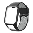 Naprawdę Przyjemny Tomtom Smartwatch Silikon / Tpu Uniwersalne Pasek