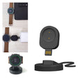 Plastik Amazfit GTR 42mm / Amazfit GTR 47mm USB Stacja Ładująca