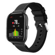 Wyjątkowo Mocny Amazfit GTS / Amazfit Bip Lite Silikon / Tpu Pasek