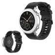 Super Wygodny Amazfit GTR 42mm / Amazfit GTS Silikon / Tpu Pasek