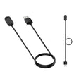 1m Plastik Amazfit Smartwatch USB Ładowarka Samochodowa