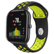 Mega Słodki Amazfit Youth Silikon / Tpu Pasek