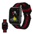 Absolutnie Przyjemny Amazfit Youth Tkanina / Nylon Pasek