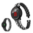 Mega Fajny Amazfit Youth Metal I Stras Pasek