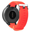 Bardzo Przyjemny Amazfit Verge 3 Silikon / Tpu Pasek