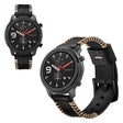 Absolutnie Przyjemny Amazfit GTR 42mm Skóra Naturalna Pasek