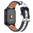 Świetny Amazfit GTR 42mm / Amazfit Bip S Skóra Naturalna Uniwersalne Pasek