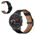 Niesamowicie Ładny Amazfit GTR 47mm Skóra Naturalna Pasek