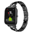 Naprawdę Piękny Amazfit GTS Metal I Stras Pasek