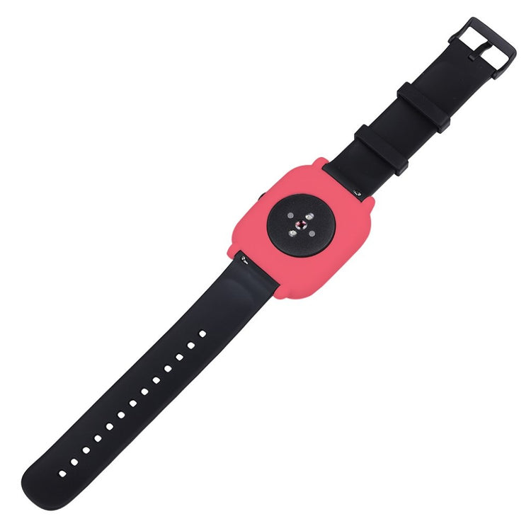 Amazfit GTS  Silikone Bumper  - Pink#serie_5