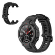 Super Przyjemny Amazfit T-Rex Silikon / Tpu Pasek