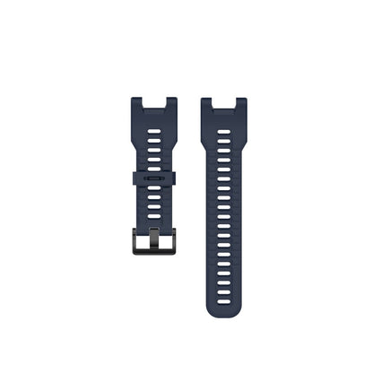 Meget komfortabel Amazfit T-Rex Silikone Rem - Grøn#serie_3