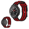 Absolutnie Elegancki Amazfit T-Rex Tkanina / Nylon Pasek