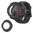 Amazfit T-Rex Kompaktowy Silikon / TPU Ramka (Bumper)