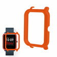 Amazfit Smartwatch Matowy Plastik Uniwersalne Ramka (Bumper)