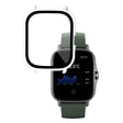 Super Dobry Amazfit GTS 2 Obudowa z Osłona ekranu w Szkło i Plastik