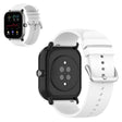 Wyjątkowo Mocny Amazfit Smartwatch Silikon / Tpu Uniwersalne Pasek
