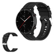 Mega Wygodny Amazfit Smartwatch Silikon / Tpu Uniwersalne Pasek