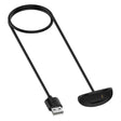 1m Plastik Amazfit X USB Kabel Do Ładowania