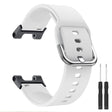 Mega Słodki Amazfit Smartwatch Silikon / Tpu Uniwersalne Pasek
