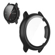 Chłodny Amazfit Smartwatch Uniwersalne Obudowa z Osłona ekranu w Szkło i Plastik