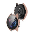 Modny Amazfit GTR 3 / Amazfit GTR 3 Pro Uniwersalne Obudowa z Osłona ekranu w Szkło i Plastik