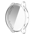 Niewiarygodnie Wygodny Amazfit GTR 3 / Amazfit GTR 3 Pro Uniwersalne Obudowa z Osłona ekranu w Silikon / TPU