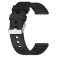 Wyjątkowo Mocny Amazfit Bip 3 / Amazfit Bip S Silikon / Tpu Uniwersalne Pasek
