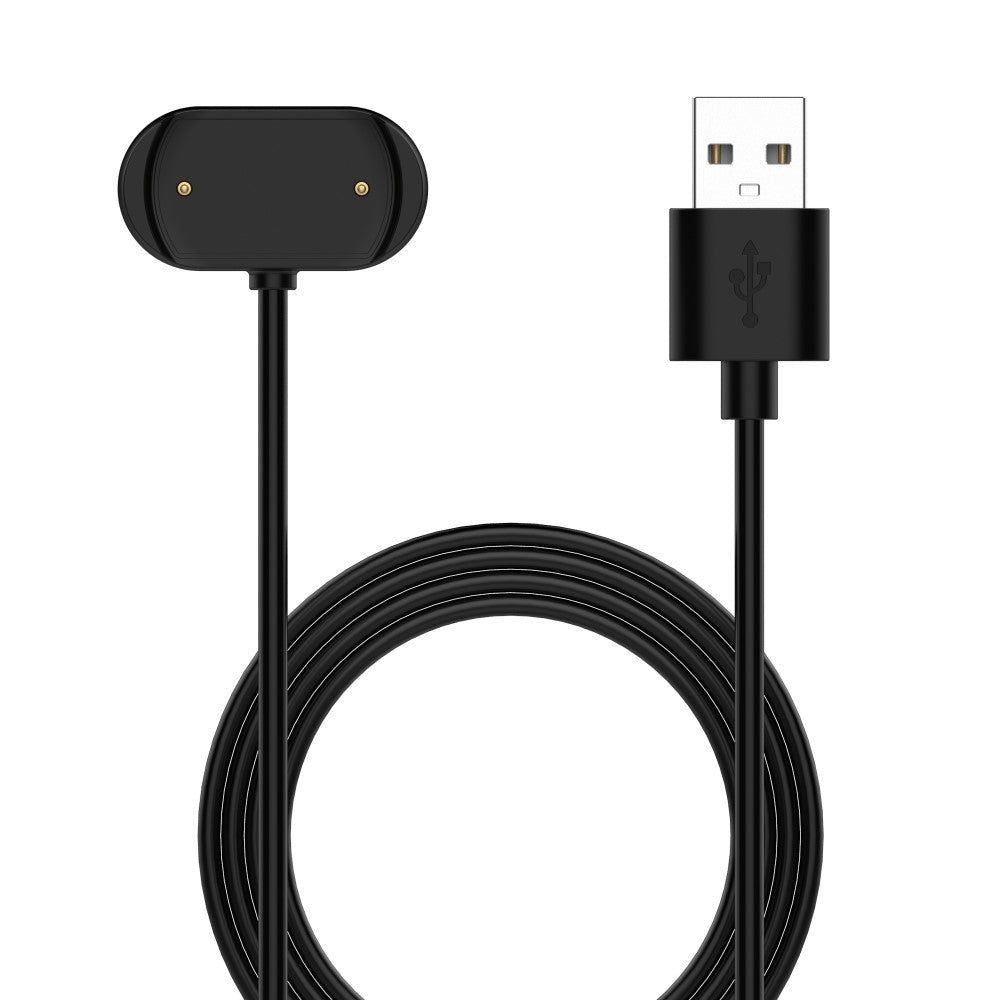 Universal Amazfit    USB Ladestation - Sort#serie_2