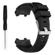 Miękki Amazfit T-Rex 2 Silikon / Tpu Pasek