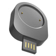 Plastik Amazfit T-Rex 2 USB Stacja Ładująca
