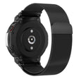 Trwały Amazfit T-Rex 2 Metal Pasek