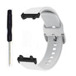 Super Wygodny Amazfit T-Rex 2 Silikon / Tpu Pasek