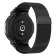Niezwykle Przyjemny Amazfit T-Rex 2 Metal Pasek