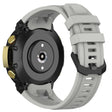 Mega Wygodny Amazfit T-Rex 2 Silikon / Tpu Pasek