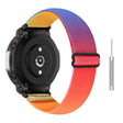 Niesamowicie Stylowy Amazfit T-Rex 2 Tkanina / Nylon Pasek