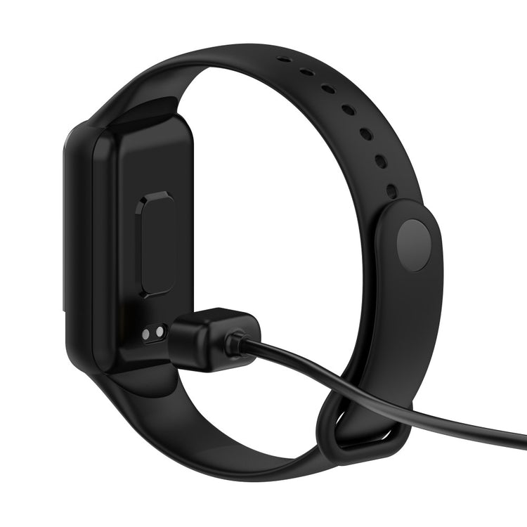 Amazfit Band 7 USB Opladningskabel - Sort#serie_2