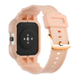 Niewiarygodnie Przyjemny Amazfit Smartwatch Silikon / Tpu Uniwersalne Pasek