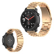 Bardzo Piękny Fossil Smartwatch Metal Uniwersalne Pasek