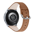 Super Wygodny Fossil Gen 5 Garrett HR / Fossil Gen 5 Carlyle HR Skóra Naturalna Uniwersalne Pasek
