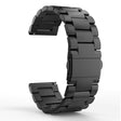 Stylowy Ticwatch Pro Metal Pasek
