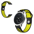 Niewiarygodnie Wygodny Withings Steel HR (40mm) Silikon / Tpu Pasek