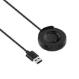 1m Plastik Vivo Watch 2 USB Kabel Do Ładowania