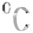 Bardzo Dobry Honor Band 5 / Huawei Honor Band 4 Metal Uniwersalne Pasek