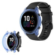 Miękki Honor MagicWatch 2 46mm Silikon / TPU Obudowa
