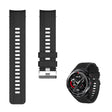 Wyjątkowo Mocny Honor Watch GS Pro Silikon / Tpu Pasek