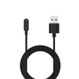 100cm Honor Band 6 / Huawei Watch Fit USB Kabel Do Ładowania