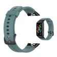 Wyjątkowo Mocny Honor Band 6 Silikon / Tpu Pasek